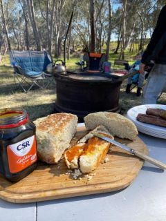 Golden Syrup   Western Star Butter