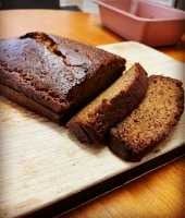 Banana Bread