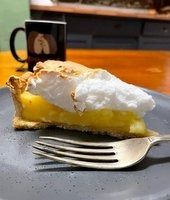 Lemon Meringue