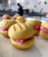 Yo-Yo Biscuits