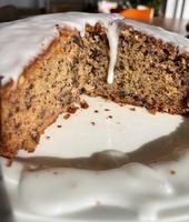 Banana Cake