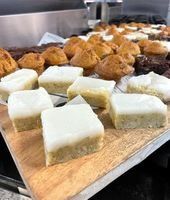 Lemon Myrtle Slice
