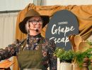 Cooking up a storm on stage 