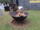 caol pit   fire