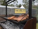 the coal pit 